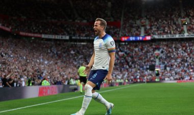 Sky Journalist Unearths Harry Kane’s Interest in Bayern Munich Transfer