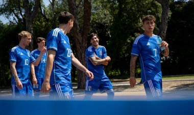 Spurs Contemplates on Acquiring £8m Defender Previously Desired by Former Coach Antonio Conte