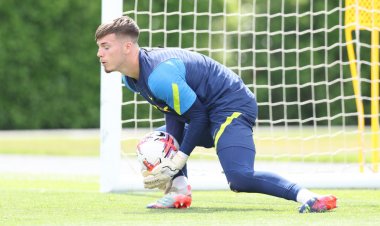 20-Year-Old Rising Spurs Star, Part of Ange Postecoglou’s Pre-Season Lineup