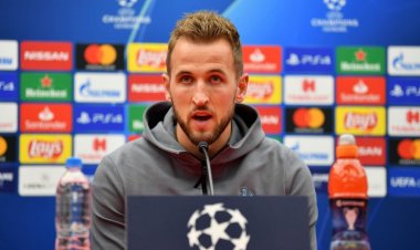 The CL Club Is Hopeful to Entice Tottenham Star to Become a Part of Their Team, Says Recent Report