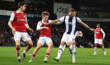 Wolves on the Verge of Outbidding Tottenham with an Increased Offer for Alex Scott