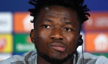 Transfer Focus in Tottenham: Young Speedster Now Takes Precedence Over ‘Forceful’ Combatant