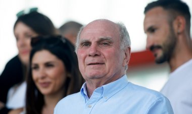 Reactions at Bayern Munich to Uli Hoeness’ Remarks Concerning Harry Kane