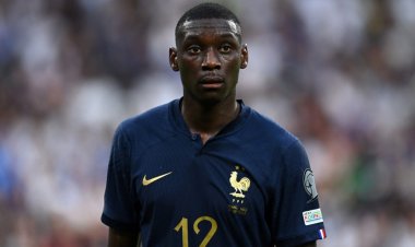 Tottenham Ponders Replacing Harry Kane with Promising World Cup Star