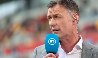 Chris Sutton Responds to Recent Remarks on Ange Postecoglou and Celtic