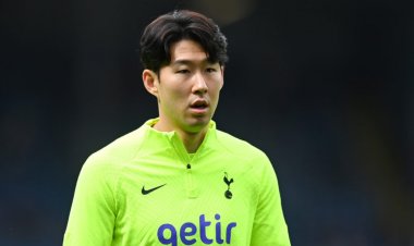 ‘Latest Update: Heung-Min Son Discloses Significant Plan While Travelling to Australia with Tottenham’