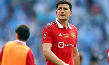 O’Hara Advocates for Tottenham’s £35m Acquisition of Centre-Back to Complement Romero