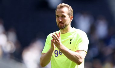 Tottenham Star Attracts Interest from Major Club CEO for Summer Signing