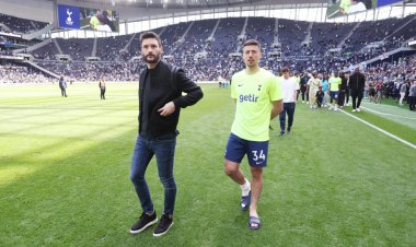 German Press Discuss Bayern Munich’s Potential Acquisition of Harry Kane