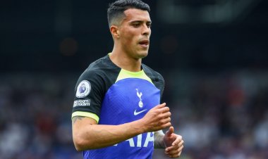 Clive Allen Dissatisfied with Tottenham Players’ Performance in Pre-Season Match