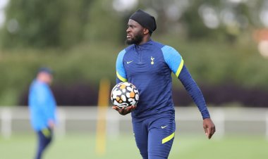 A Deeply-rooted Friendship between Tottenham’s Ndombele and £25m mate