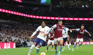 Journalist Spots £15m Tottenham Player Training Individually During Pre-Season