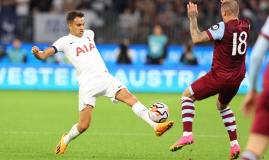 Pre-Season Friendly Game of Tottenham: Evaluation of Alfie Devine’s Performance by Clive Allen