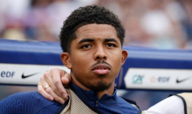 Chelsea’s Setback Could Prompt Pochettino To Eye £35m Spurs Prospect