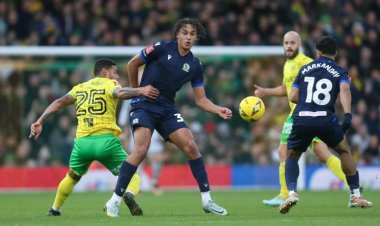 Tottenham Hotspur Anticipates a £2m Bargain for a Rising Star