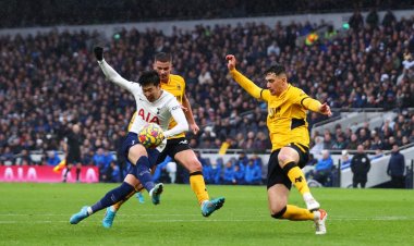 Tottenham’s Desire to Stake £30m On Player Fades Significantly