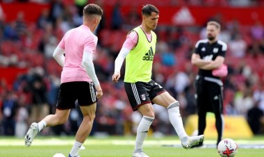 “Suggestion for Spurs: Hojbjerg’s Departure Could Pave the Way for £50k-Per-Week Midfield Talisman”