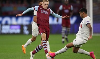 Tottenham’s Player Ready to Excel Under Postecoglou, Absent from West Ham Match