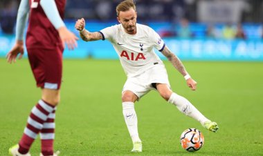 Oliver Skipp Expresses High Regard for Four New Additions to Tottenham