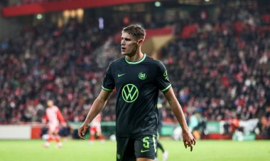 News: Eminent Footballer on Brink of Contract with Tottenham; Progress with Edmond Tapsoba Slows Down