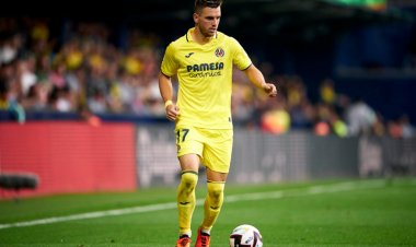 Foreign champions withdraw interest in “outstanding” Tottenham player, says journalist