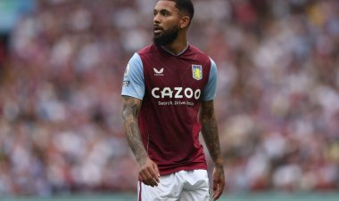 Tottenham Shows Interest in Signing ‘Highly Underestimated’ 25-year-old Midfielder, Douglas Luiz, as Observed by Ian Wright