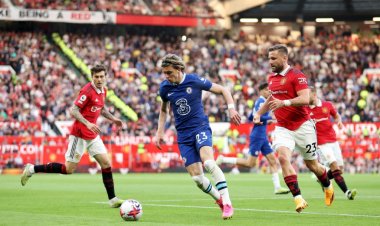 £40m Midfielder Doesn’t Favour Tottenham as a Choice