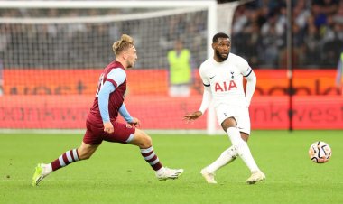 Potential Sale of Two Players from Tottenham in the Upcoming Summer Transfer Window