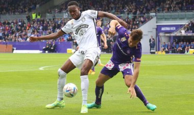 Tottenham Fails to Secure £10.5m Deal with Promising Young Striker, Now Signed to a Club Led by Arsenal Great