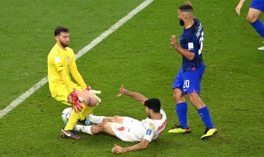 TBR Commentary: Tottenham Must Immediately Secure £26m ‘Outstanding’ Striker Before Other London Competitors