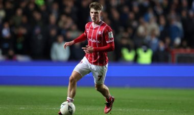 Journalist Believes £25m Recommendation for Spurs May Struggle for Game Time