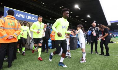 “Ange Postecoglou consistently commends Tottenham’s £25m player”