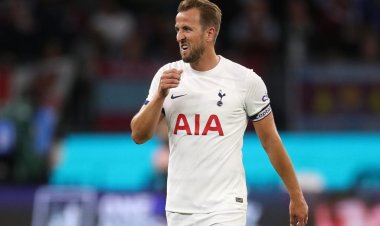 Updates on Harry Kane and Saudi Arabia from Sky Sports Correspondent