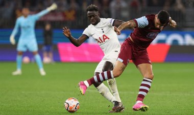 Future of Tottenham’s Prospective Signee to Be Resolved Soon, says Fabrizio Romano