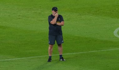 Harry Kane Applauds Tottenham Colleague’s Extraordinary Shooting in Training