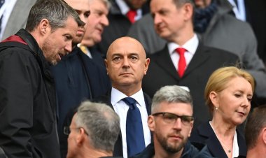 Bayern Munich to Lodge Continued Interest in Harry Kane Amid Rumours of a Possible Sale by Daniel Levy