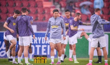 Son Heung-min Expresses Profound Adoration for “Remarkable” Colleague at Tottenham