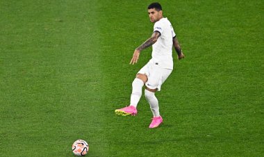 Tottenham Considers £45m Football Player as the Most Suitable Recruiting Based on Data Analysis