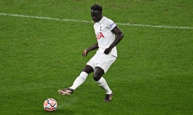 Fabrizio Romano Reports £10m Potential Transfer for 27-Year-Old Tottenham Player