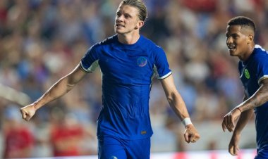 Exceptional Premier League Star on Tottenham’s Radar