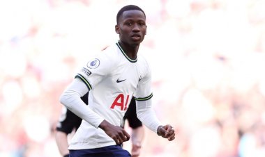 “Incredible Skill”: Tottenham’s Remarkable 20-Year-Old Player Receives Praise from Ange Postecoglou