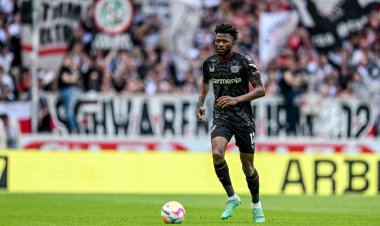 Tottenham Spurs Focus on £45m Athlete, Fabrizio Romano Reports