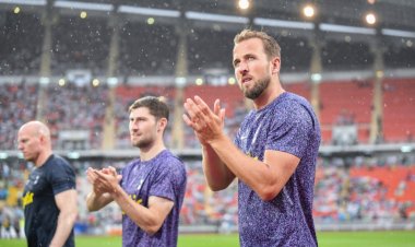 Tottenham’s “extraordinary” player highly unlikely to transfer to Man Utd, says Sky journalist