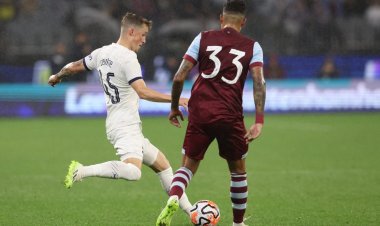 Tottenham’s Ange Postecoglou Praises Rising Star, 18-Year-Old Alfie Devine