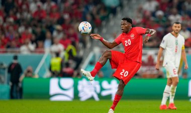 Tottenham Considers Acquiring a Speedier Striker than Dusan Vlahovic