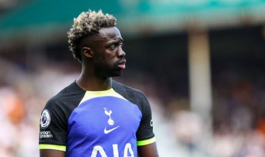 Tottenham Player with £65k Weekly Salary May Reject Proposal to Leave the Club