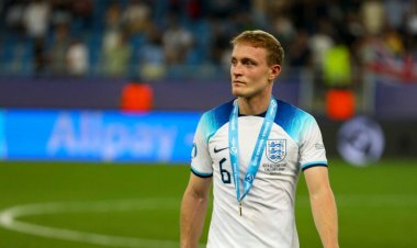 Oliver Skipp Commends Rapid Rise of a Skilful 20-Year-Old Tottenham Star