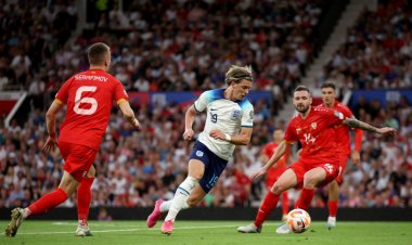 Tottenham’s £50m Target Might Make a Last-Minute Shift