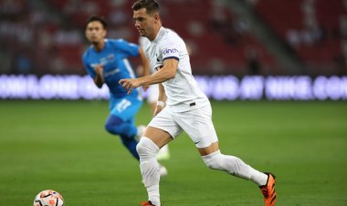 James Maddison’s ideal midfield associate likely identified by Ange Postecoglou.