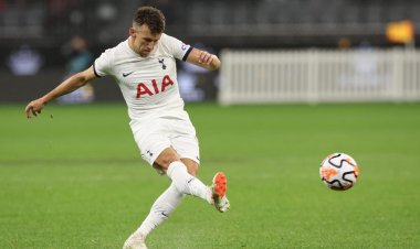 Standout Performance Might Secure Spurs Veteran a Place in Postecoglou’s Plans